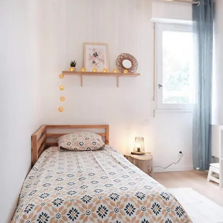 Cosy Et Agreable *