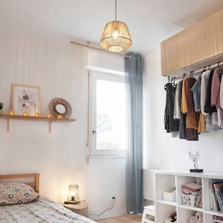Cosy Et Agreable *